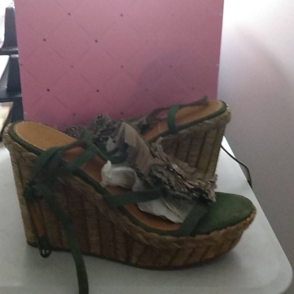 Bacio 61 Espadrilles